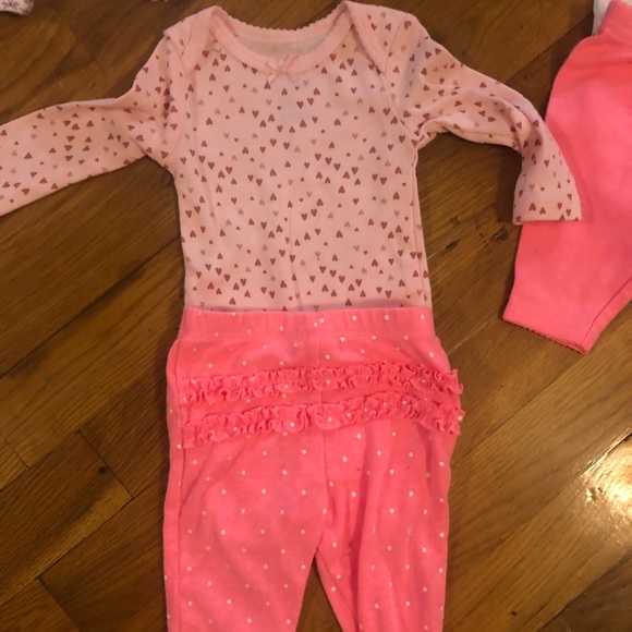 12 newborn sets two coats - Picture 6 of 14